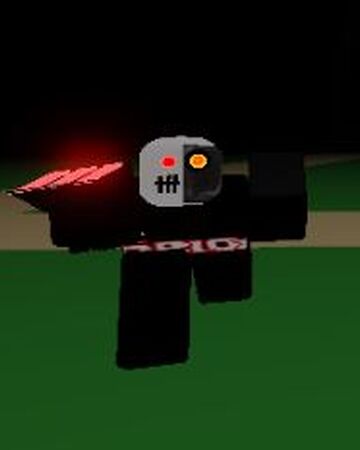 scp dread theme roblox