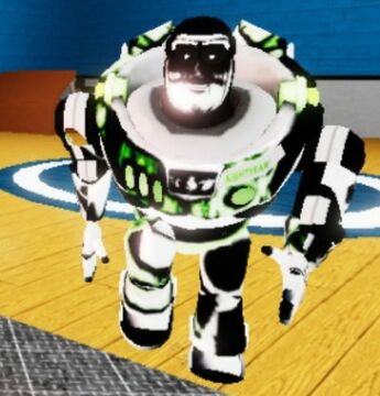 Roblox outlet buzz lightyear