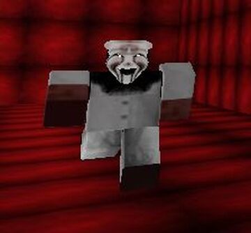 SCP-035, Roblox The Elevator Of Scares Wiki