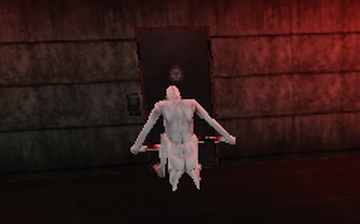 SCP-096, Roblox The Elevator Of Scares Wiki