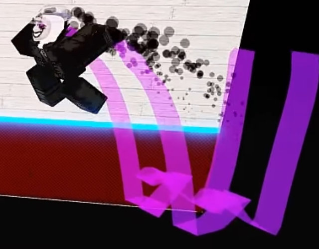 The Void | Roblox The Elevator Of Scares Wiki | Fandom