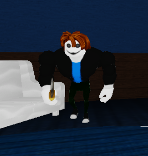 Roblox REMOVED Bacon Hairs! 