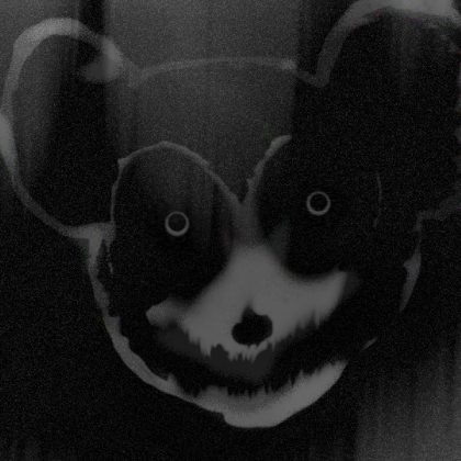 Suicide Mouse Roblox The Elevator Of Scares Wiki Fandom - roblox mickey mouse profile