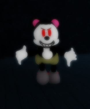 Guest 666, Roblox The Elevator Of Scares Wiki