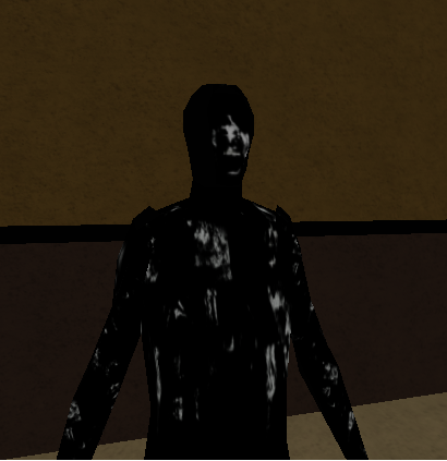 Slenderman, Roblox The Elevator Of Scares Wiki