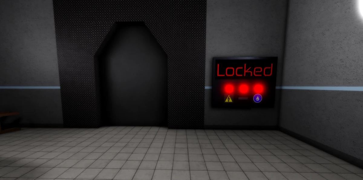 Questionable Ethics Roblox the experiment Wiki Fandom