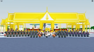 Roblox The Kingdom of Thailand Official Wiki | Fandom