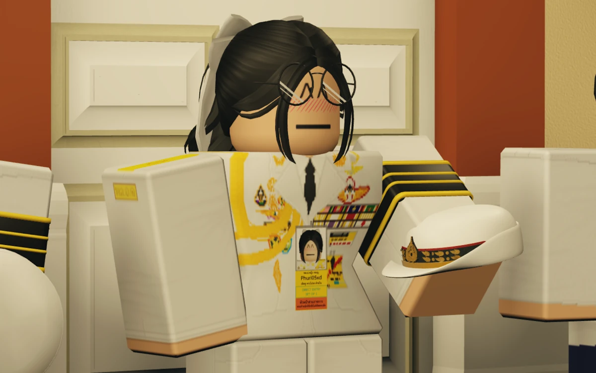 Phuri05xd | Roblox The Kingdom of Thailand Official Wiki | Fandom