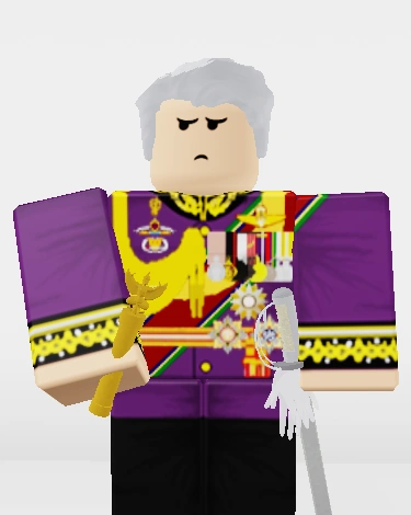 After39 | Roblox The Kingdom of Thailand Official Wiki | Fandom