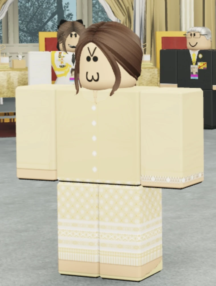 Bloom0323nanaki | Roblox The Kingdom of Thailand Official Wiki | Fandom