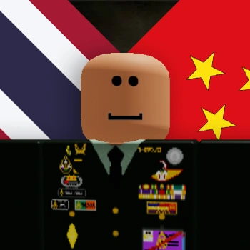 Chief of Defence Forces | Roblox The Kingdom of Thailand Official Wiki ...