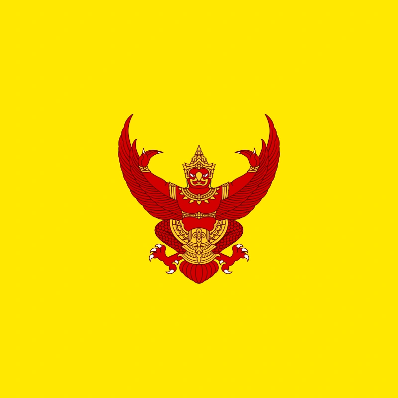 Monarchy of Thailand | Roblox The Kingdom of Thailand Official Wiki ...