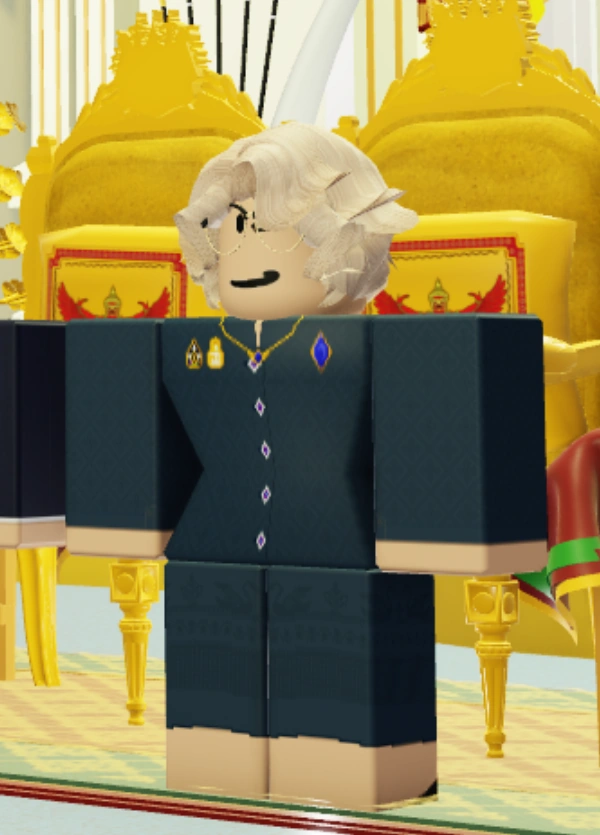 XDNONXDGGEZ | Roblox The Kingdom of Thailand Official Wiki | Fandom