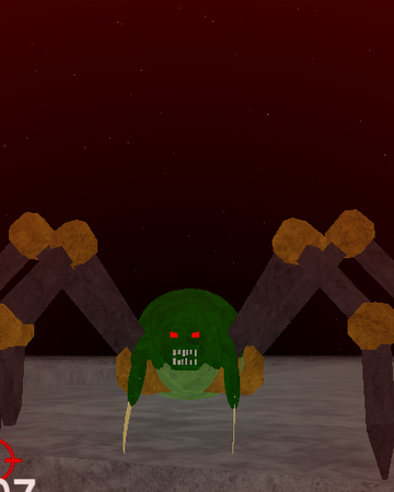 Monsters Roblox The Labyrinth Wiki Fandom - roblox escape the monsters