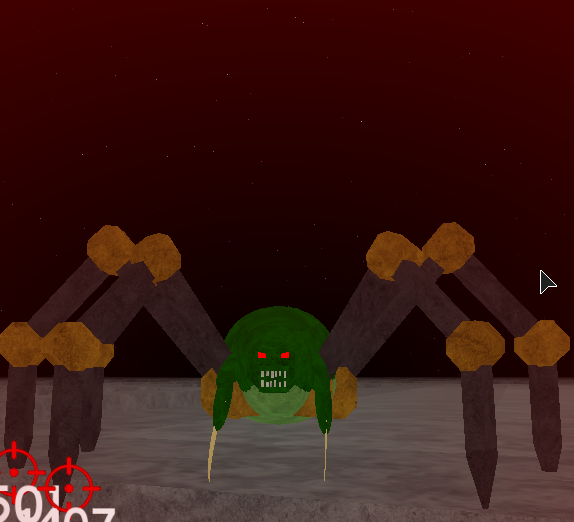 Monsters Roblox The Labyrinth Wiki Fandom - monster roblox games