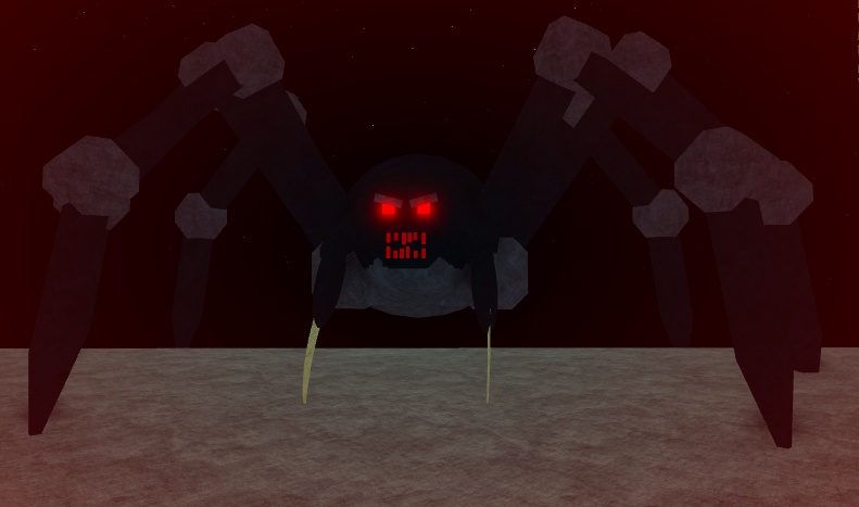 Monsters Roblox The Labyrinth Wiki Fandom - labyrinth roblox game