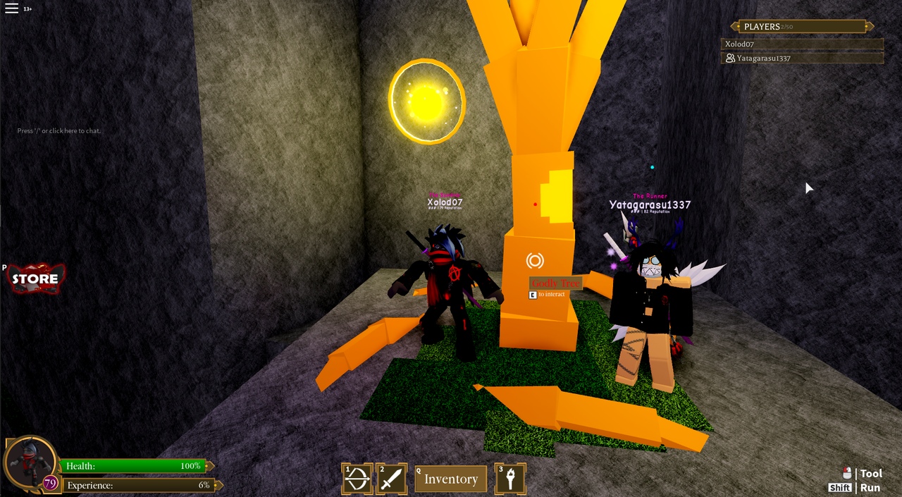 The Outer Maze Exit Roblox The Labyrinth Wiki Fandom - roblox how to make randomly generated loot