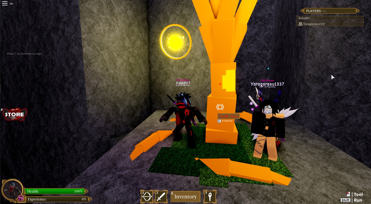 The Outer Maze Exit Roblox The Labyrinth Wiki Fandom - how two have two roblox game open