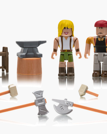 Roblox Forge Toy Set Roblox The Labyrinth Wiki Fandom - roblox character set