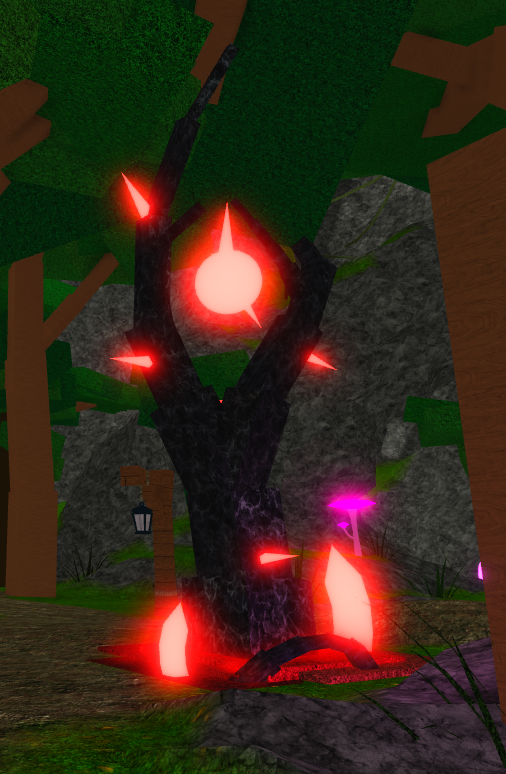 Underworld Tree Roblox The Labyrinth Wiki Fandom - trees roblox