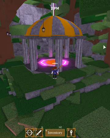 Egg Hunt 2019 Temple Roblox The Labyrinth Wiki Fandom - duping godly the labyrinth roblox