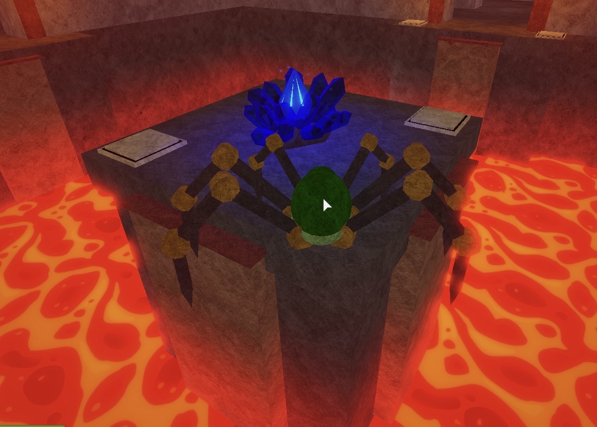 Lava Dungeon Roblox The Labyrinth Wiki Fandom - roblox escape room lava laboratory