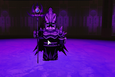 this is dominus ultimus's id look at desc - Roblox