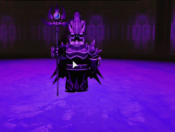 Dominus Fulmen, ROBLOX : The Lords of Nomrial Wiki