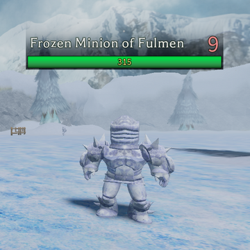 Dominus Fulmen, ROBLOX : The Lords of Nomrial Wiki