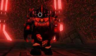 Dominus Fulmen, ROBLOX : The Lords of Nomrial Wiki