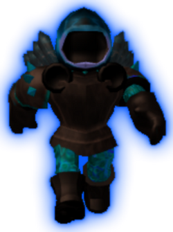 Dominus Flamma, ROBLOX : The Lords of Nomrial Wiki