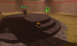 Dominus Fulmen, ROBLOX : The Lords of Nomrial Wiki