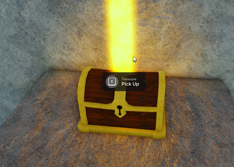 Treasure Chest ROBLOX The Maze Runner Remake Wiki Fandom