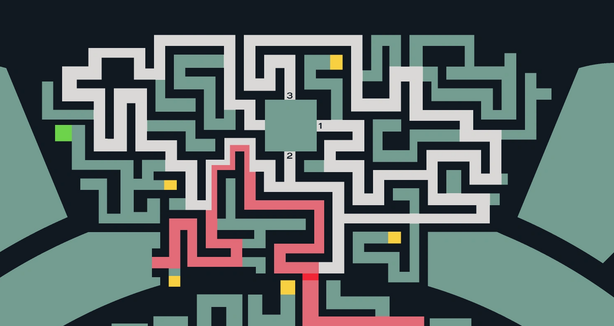 The Exit, ROBLOX The Maze Runner Remake Wiki