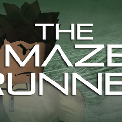 Roblox The Maze Runner Wiki Fandom - old maze runner roblox