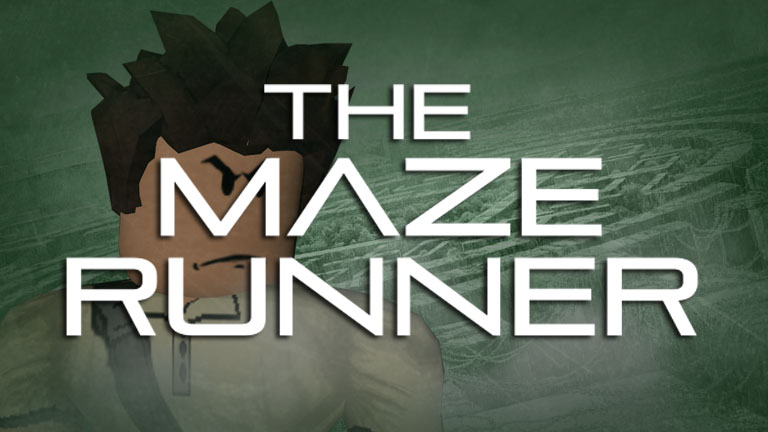 The Maze Runner - Roblox