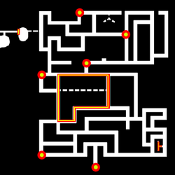 The Maze  Roblox Game - Rolimon's
