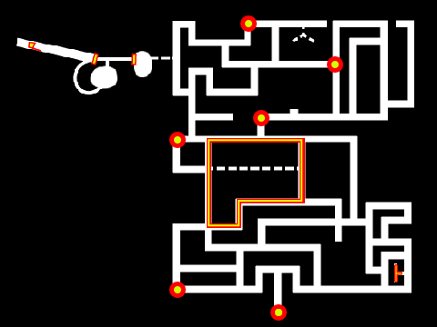 Карта the maze роблокс