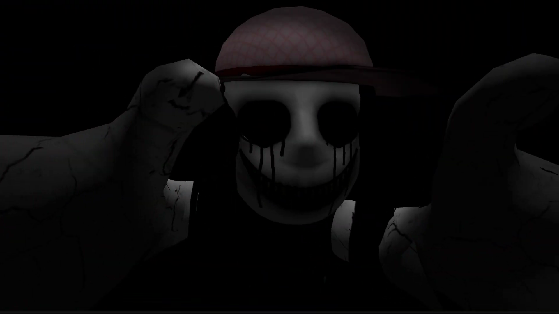 ROBLOX ALMOST made me THROW UP  THE MIMIC (CHAPTER 1) 