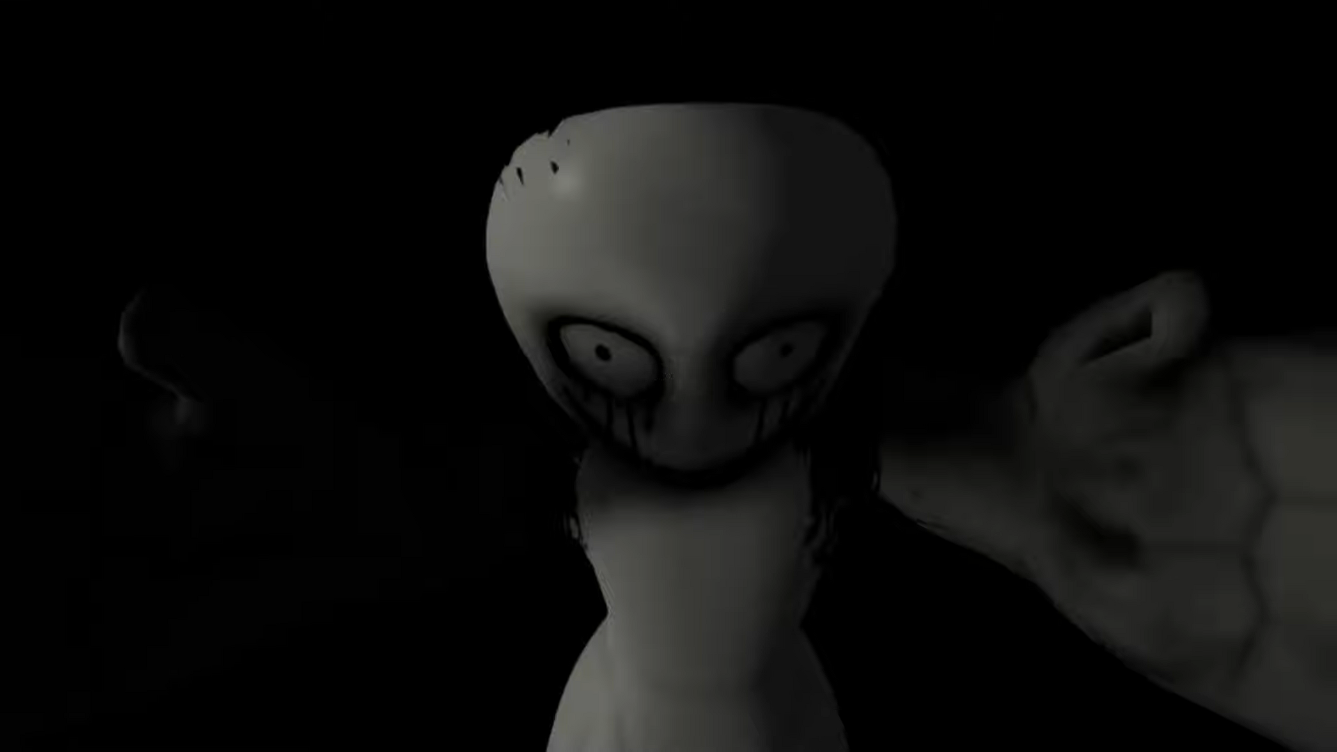 The Mimic - (Chapter 1) Monster 4, Roblox The Mimic Wiki