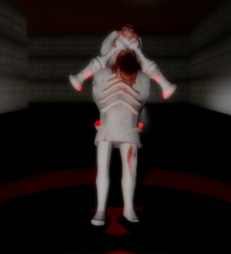 Area 02 on X: Check out the outstanding new models coming to 02! How would  you feel seeing this run straight at you? #ROBLOX #RobloxDev #SCP #scp096   / X