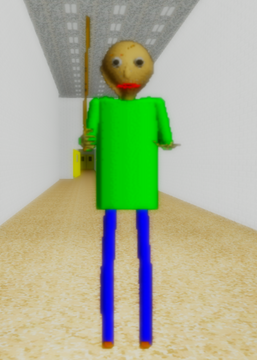 Roblox baldi toys hot sale