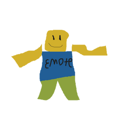 Emotes CO., Roblox Wiki