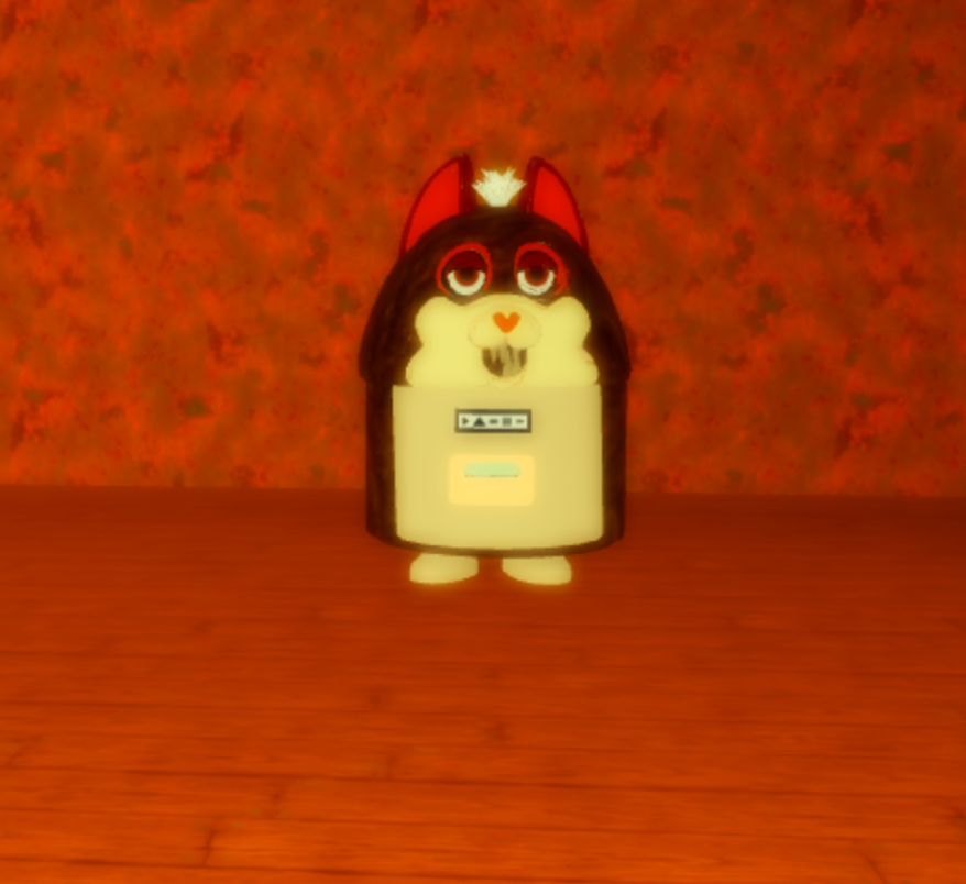 Mama Tattletail | Roblox The Nightmare Elevator Wiki | Fandom
