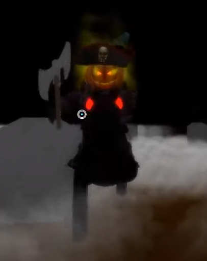 Roblox Headless Horseman rises from the grave and into the Avatar Shop