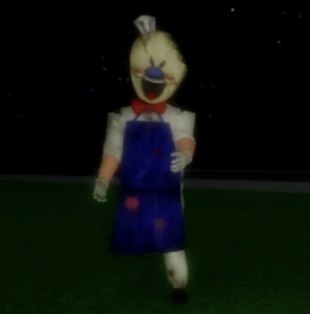 Rod Roblox The Nightmare Elevator Wiki Fandom - ice scream roblox