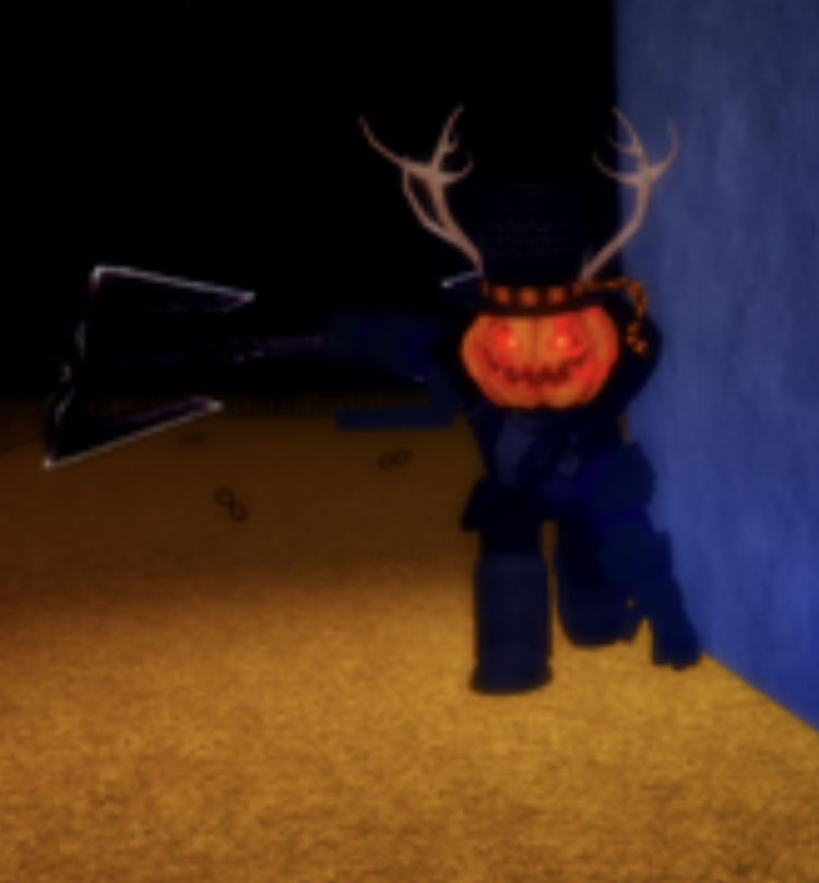 Headless Head, Roblox Wiki