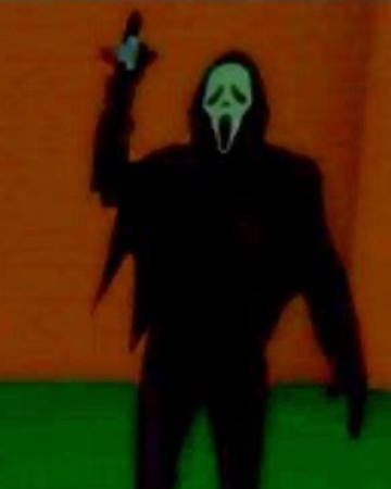 Ghostface Roblox The Nightmare Elevator Wiki Fandom - roblox the nightmare elevator wiki roblox ghost face Ghostface Roblox The Nightmare Elevator Wiki Fandom - roblox ghost face