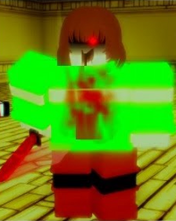 Chara Roblox The Nightmare Elevator Wiki Fandom - chara roblox the nightmare elevator chara roblox Chara Roblox The Nightmare Elevator Wiki Fandom - chara roblox