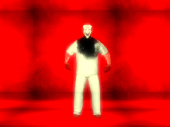 SCP-035 - Roblox